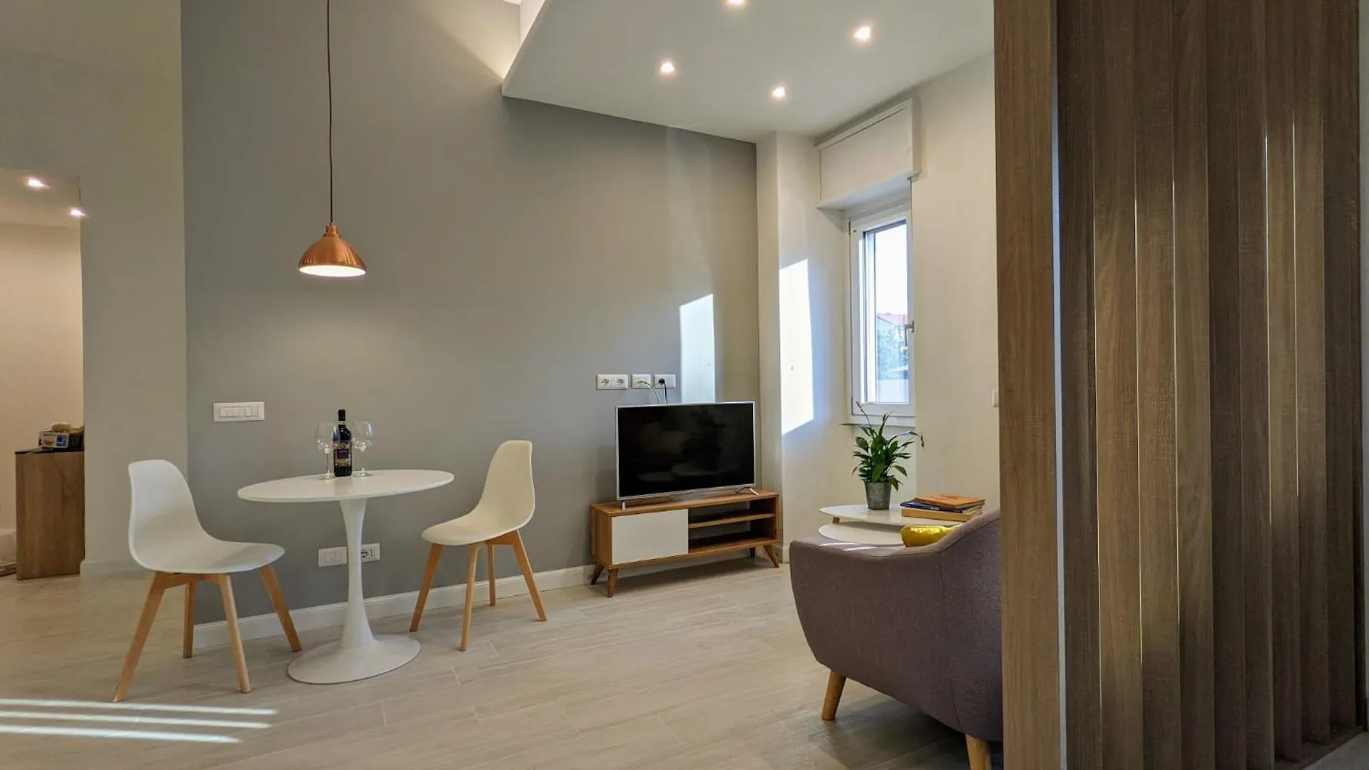 Design Stay Navigli - Fast To Duomo & Airport Mediolan Włochy