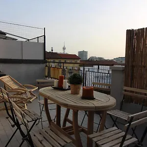  Apartament Star Ribbon