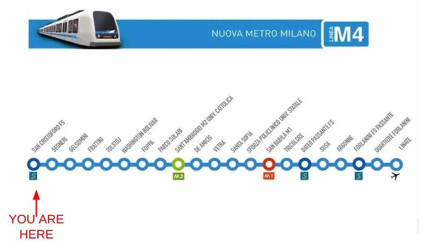 شقة Design Stay Navigli - Fast To Duomo & Airport ميلان