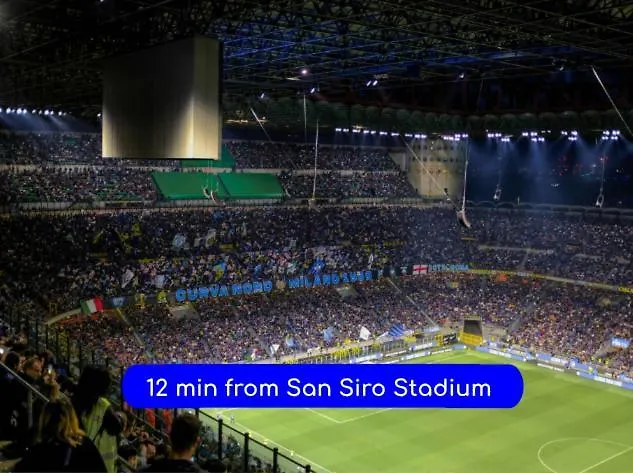 شقة Design Stay Navigli - Fast To Duomo & Airport ميلان إيطاليا